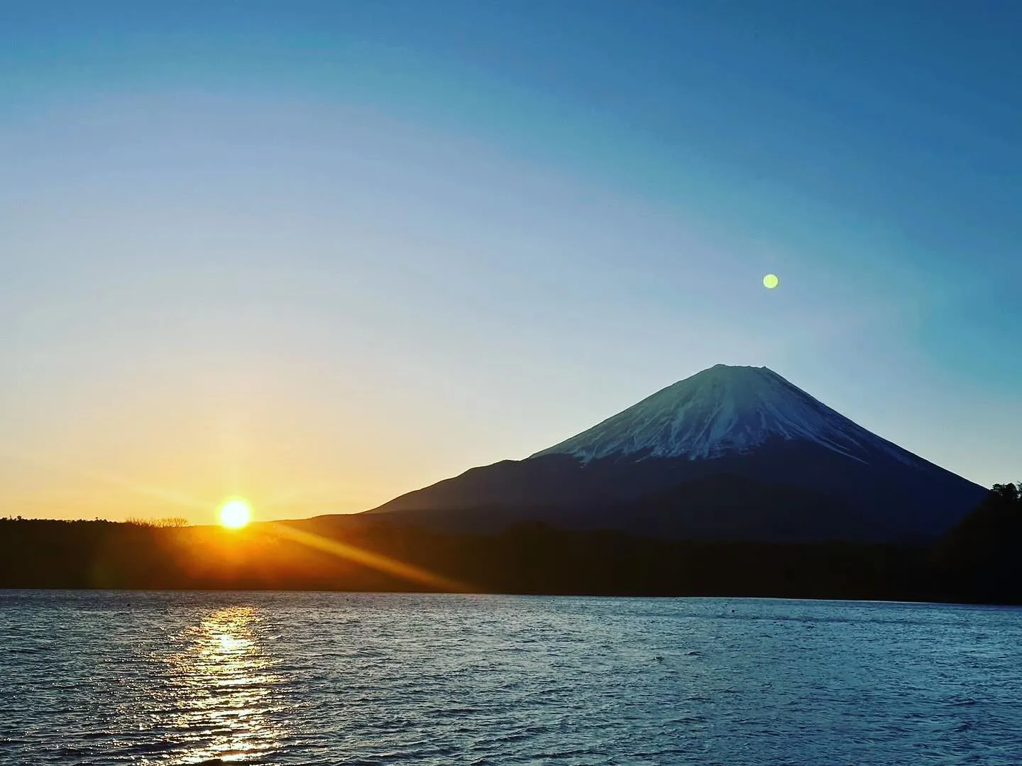 新年明けましておめでとうございます！皆様にとって素晴らしい一...