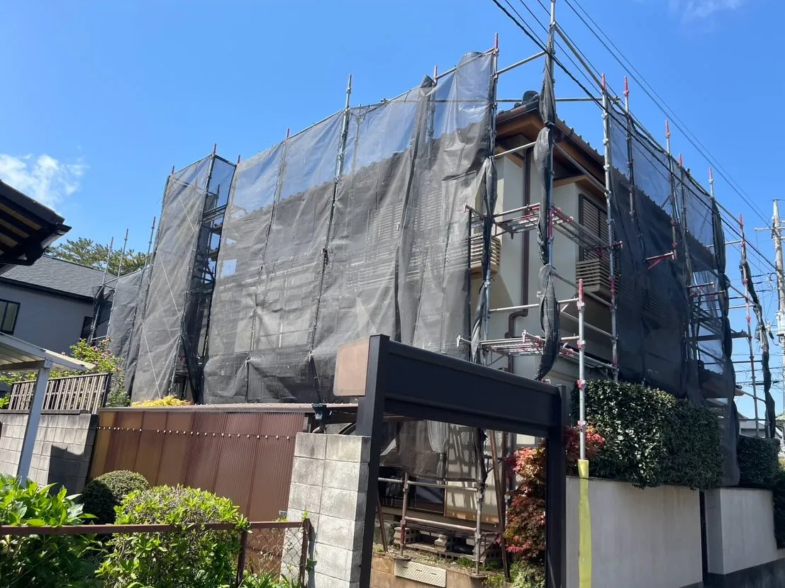 お世話になっております！