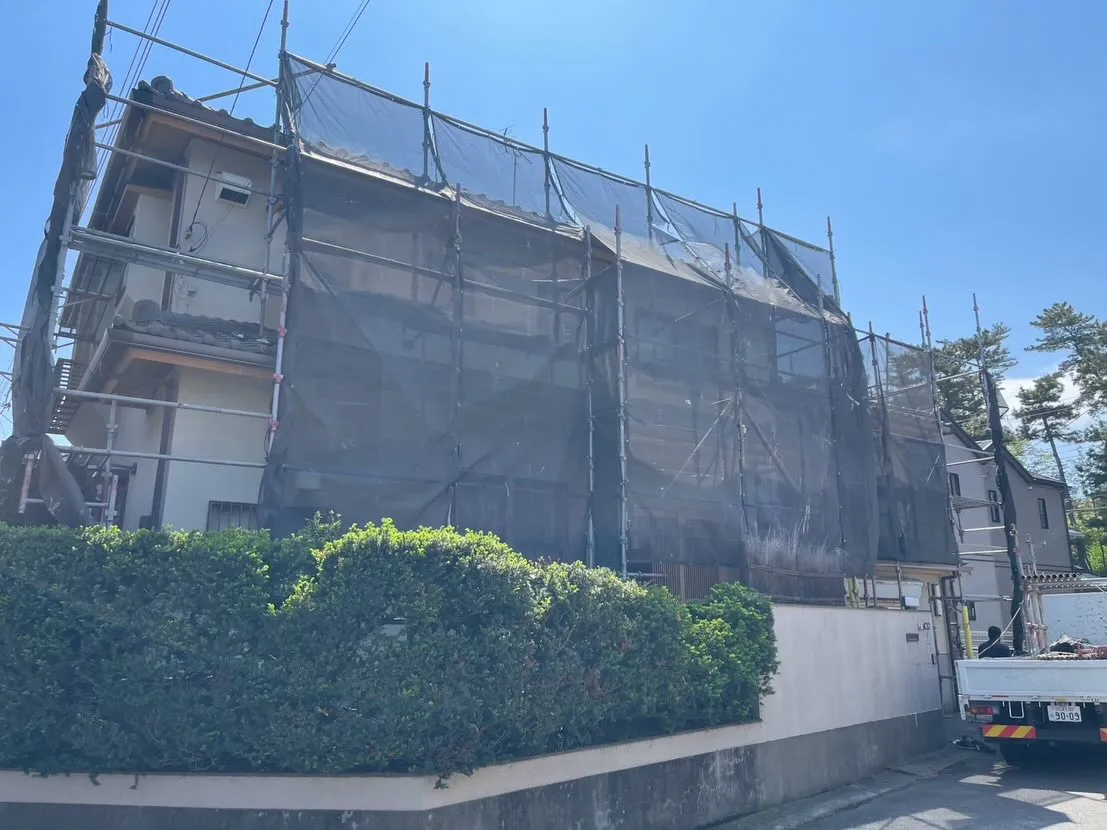 お世話になっております！